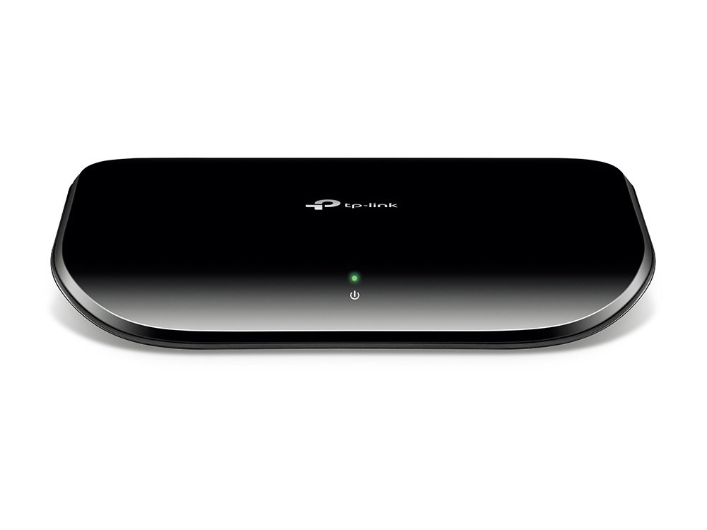 TP-LINK TL-SG1005D İnternet Gigabit Switch 5-Port 10/100/1000Mbps