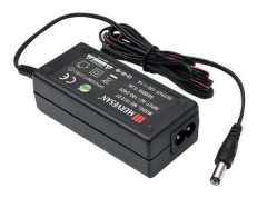MERVESAN MS-1512-DT ADAPTÖR 15W 12V 1A 100-240V AC 43-67HZ MASAÜSTÜ MODELİ SMPS ADAPTÖR POWER SUPPLY