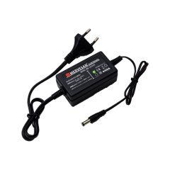 MERVESAN MS-1512-DT ADAPTÖR 15W 12V 1A 100-240V AC 43-67HZ MASAÜSTÜ MODELİ SMPS ADAPTÖR POWER SUPPLY