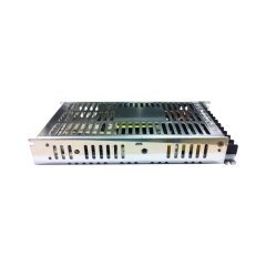 ROSE RA-303 S LED ADAPTÖRÜ SLİM METAL KASA 12V 10A METAL ADAPTÖR