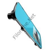 EVEREST EVERCAR X03 4.7'' EKRAN 120 LENS AÇISI 720 / 1080P DİKİZ AYNASI ÖN / ARKA ARAÇ İÇ KAMERA