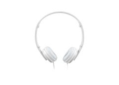 SNOPY SN-C04 KULAKLIK 40 OHM 85DB 100MW 1.2M KULAKÜSTÜ  BEYAZ MOBİL TELEFON UYUMLU KULAKLIK
