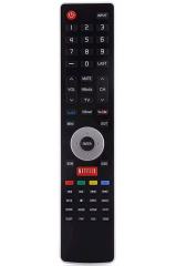 LCD TELEVİZYON KUMANDASI TURN HİSENSE UNIVERSAL LCD TV UZAKTAN TELEVİZYON KUMANDASI SNL0622