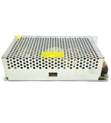 WELLPOWER WP-1220M ADAPTÖR 12V 20A AC 100-240V 50-60HZMETAL KASA  ADAPTÖR