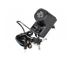 GEMA KA 500 ADAPTÖR 12V 500MA 4W 220V AC 50 HZ DC 1.5V KADEMELİ ADAPTÖR