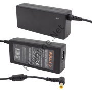 FULLY 1614J 14 VOLT 3 AMPER PLASTİK KASA MONİTÖR ADAPTÖRÜ 6.5* 4.4 UÇ ADAPTÖR