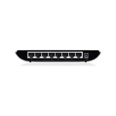 TP-LINK TL-SG1008D 8-Port 10/100/1000Mbps Tak ve Kullan   80 Enerji Tasarruflu Gigabit Switch