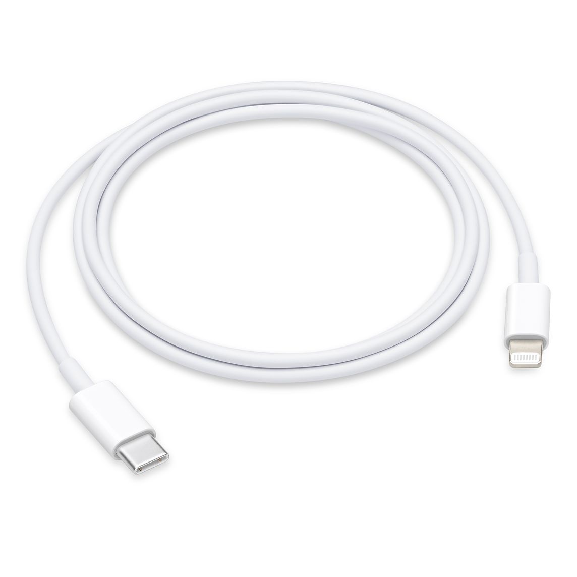IPHONE ŞARJ HIZLI DATA KABLOSU USB-C TO LIGHTING KABLOSU 1 METRE LIGHTING ŞARJ DATA KABLOSU