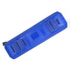 MASSIVE SOUND TK-21 HOPARLÖR EL LAMBALI KABLOSUZ BLUETOOTH'LU TF/USB/AUX HOPARLÖR MUSİC