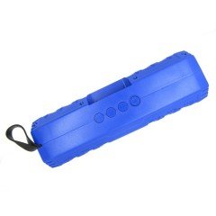 MASSIVE SOUND TK-21 HOPARLÖR EL LAMBALI KABLOSUZ BLUETOOTH'LU TF/USB/AUX HOPARLÖR MUSİC