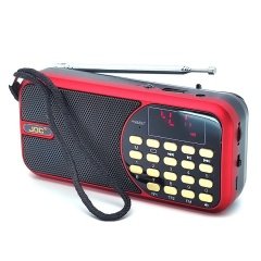 FİLONLİNE H988BT BLUETOOTHLU RADYO JOC H988BT USB BLUETOOTH - FM RADYO