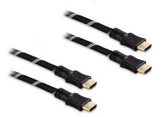 S-Link Slx-2730 Hdmı To Hdmı 15M+15M 30M Repeater Kablo