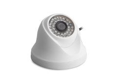 EVEREST DF-912 GÜVENLİK KAMERASI AHD 720P-1.0 MP 3.6MM LENS OSD MENU 36 LEDLİ DOME GÜVENLİK KAMERASI