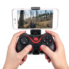 X7 OYUN KOLU TABLET/TELEFON/PC/VR OYUN KOLU WIRELESS CONTROLLER