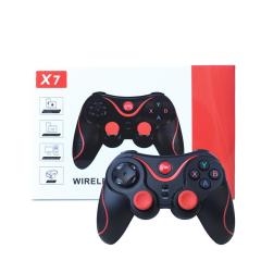 X7 OYUN KOLU TABLET/TELEFON/PC/VR OYUN KOLU WIRELESS CONTROLLER