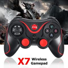X7 OYUN KOLU TABLET/TELEFON/PC/VR OYUN KOLU WIRELESS CONTROLLER