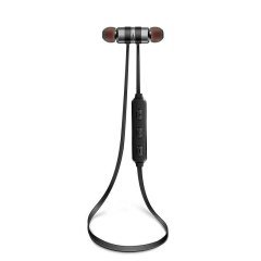 ZORE BT-KDK04 KULAKSIZ KABLOSUZ 4.1 BLUETOOTH MİKROFONLU MAGNETIC YÜSEK KALİTELİ SES KULAKLIK