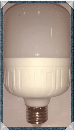 TOTAN TLB20486 LED AMPUL 48 WATT 6000 KELVİN BEYAZ IŞIK TORCH LED AMPUL