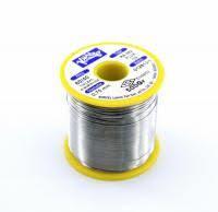 KURTEL LEHİM TELİ 500GR 0.75MM KURŞUN ALAŞIMLI 5 KANALLI LEHİM TELİ