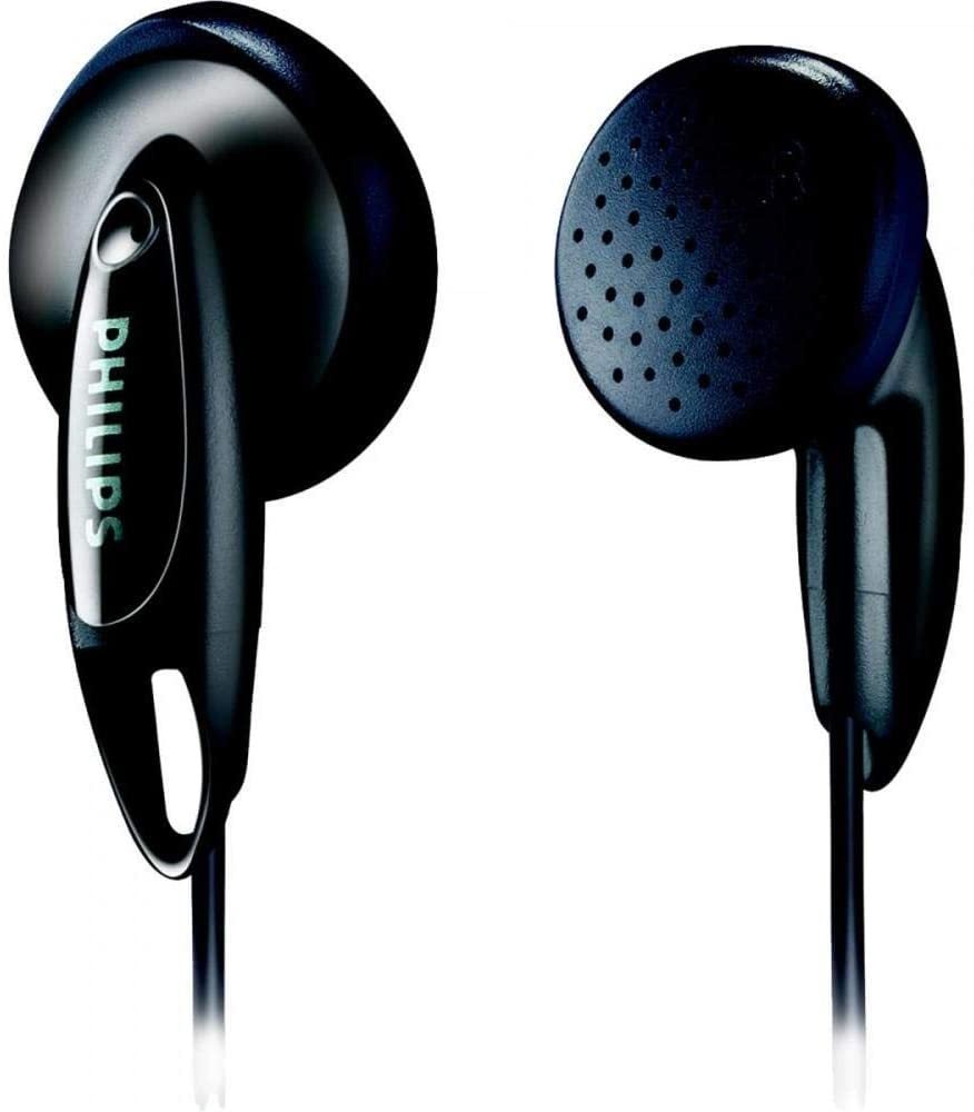 PHILIPS SHE1350/00 KULAKLIK 32 OHM 50MW 100DB KULAKİÇİ BASS SİSTEMİ KULAKLIK