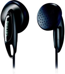 PHILIPS SHE1350/00 KULAKLIK 32 OHM 50MW 100DB KULAKİÇİ BASS SİSTEMİ KULAKLIK