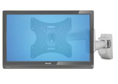 EVEREST LCD-503A LCD ASKI APARATI 23-42 10-32'' 180 ° 30KG KAPASİTE HAREKETLİ LCD TV ASKI APARATI