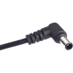 COMPAXE CMA-1435 SAMSUNG NOTEBOOK ADAPTÖRÜ 49W 14V 3.5A  6.5*4.4 MONİTÖR ADAPTÖRÜ