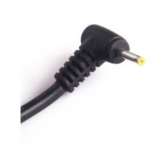 Compaxe Cna-102 Asus Notebook Adaptör 40W 19V 2.1A 2.5-07 L Uçlu Dizüstü Bilgisayar Adaptörü
