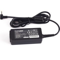 Compaxe Cna-102 Asus Notebook Adaptör 40W 19V 2.1A 2.5-07 L Uçlu Dizüstü Bilgisayar Adaptörü