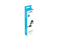 S-LINK SMG-322 TELEFON ŞAEJ KABLOSU 1.6A MICRO 5 PİN GİRİŞLİ TÜM CİHAZLARA UYGUN DATA+ ŞARJ KABLOSU