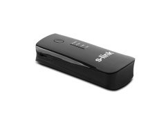 S-LINK IP-710 POWERBANK 5200MAH 5V/1A SAMSUNG BATARYALI  ŞARJ ALETİ TAŞINABİLİR PİL ŞARJ CİHAZI