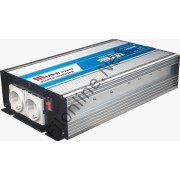 MERVESAN MRW-I-2000-24 24W 2000W POWER AC / DC MODİFİYE SİNÜS POWER İNVERTÖR