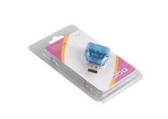 S-LINK SL-PS7 ADAPTÖR MİNİ USB TO PS2