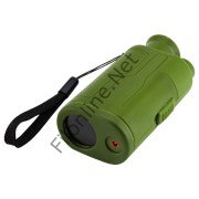 POWERMASTER MX-39 ÇOK FONKSİYONLU TELESKOP-PUSULA-EL FENERİ- LAZER  14895