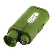 POWERMASTER MX-39 ÇOK FONKSİYONLU TELESKOP-PUSULA-EL FENERİ- LAZER  14895