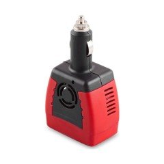 S-link SL-IN150W İnverter 150W DC12V-AC230V USB Araç İçi Çakmaklık/İnverter