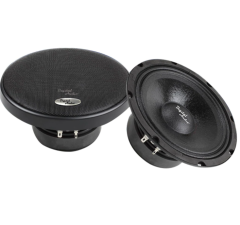 DIGITAL AUDIO DA-6B MİD-RANGE 6,5'' SPEAAKER OTO SES SİSTEMİ