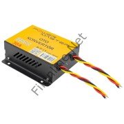 POWERMASTER 8202 24V DC -12V DC VOLT 30 AMPER OTO KONVERTÖR