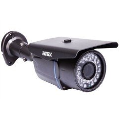 EVEREST SFR-387 GÜVENLİK KAMERASI SONY CCD SENSÖR 700TVL 30 LEDLİ OSD MENÜ GÜVENLİK KAMERASI