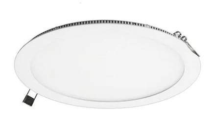 ZMR LED PANEL18 WATT SIVA ALTI 6500 KELVİN 1800 LÜMEN BEYAZ IŞIK ULTRA İNCE SIVA  ALTI LED PANEL