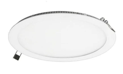 ZMR LED PANEL18 WATT SIVA ALTI 6500 KELVİN 1800 LÜMEN BEYAZ IŞIK ULTRA İNCE SIVA  ALTI LED PANEL