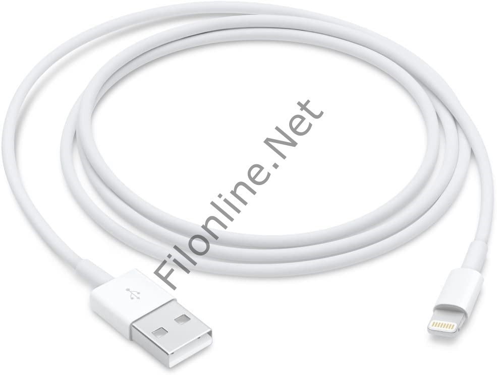FİLONLİNE APPLE USB-C LIGHTNING KABLO 1 METRE  ŞARJ KABLOSU