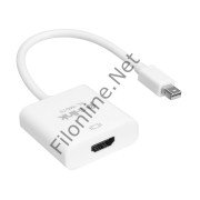 S-LINK SL-MD75 MİNİ DISPLAY TO HDMI 15CM DISPLAYDAN HDMI'YA ÇEVİRİCİ ADAPTÖR
