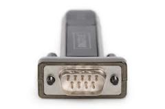 DIGITUS DA-70156 USB VGA SERİ ÇEVİRİCİ
