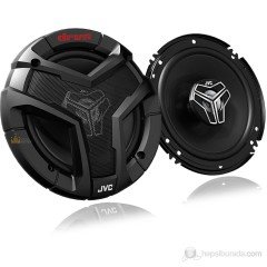 JVC CS V628 OTO HOPARLÖR 250W 40W RMS 89DB 6-1/2''  16CM OVAL OTO HOPARLÖR