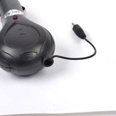 DOLİA 6101 NOKIA İNCE UÇLU TELEFON  ARAÇ ÇAKMAKLIK ŞARJI (TİCARİ TAKSİ TELSİZ TELEFONLARA UYUMLUDUR)