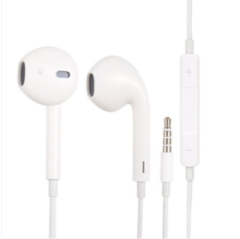 EARPHONE P50 TELEFON KULAKLIĞI MİKROFONLU 3.5MM GİRİŞLİ KULAKİÇİ KULAKLIK MUSİC