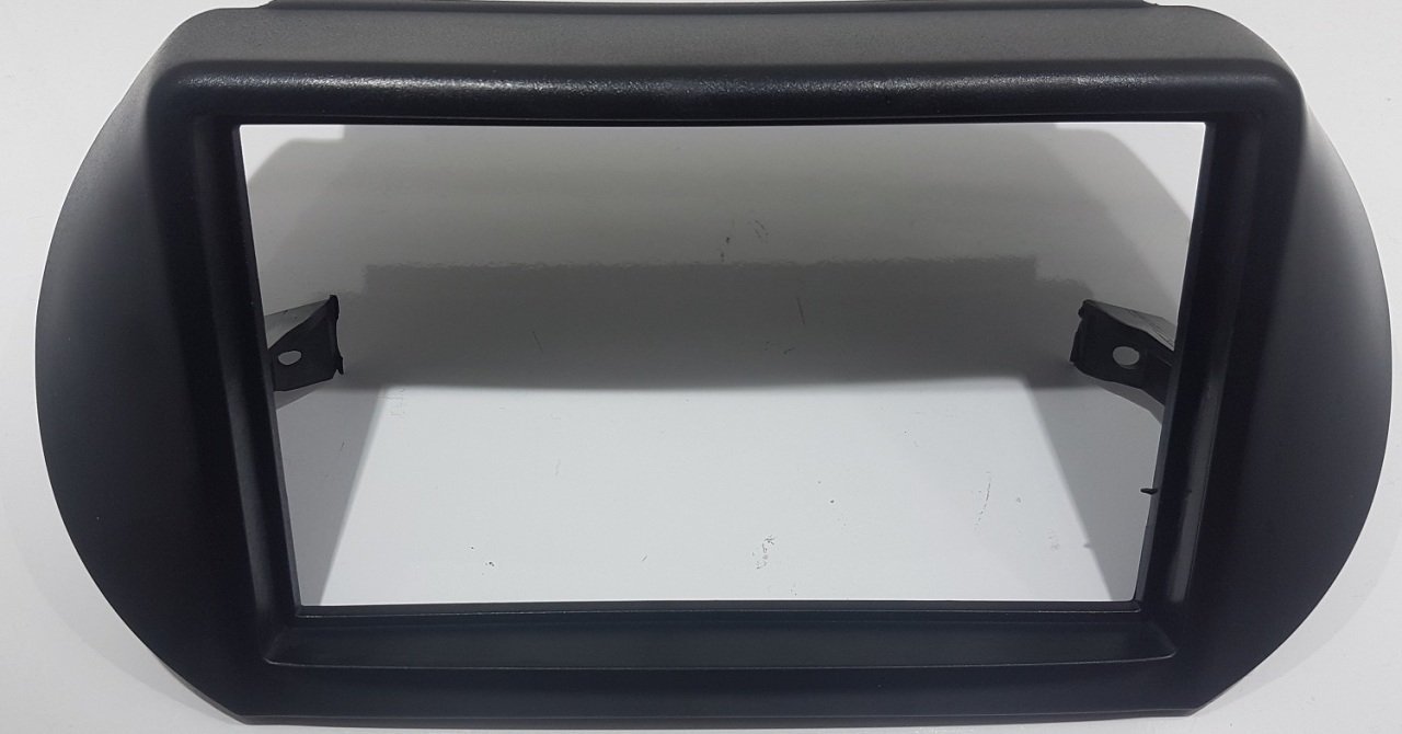 FİLONLİNE 101854 Fiat Fiorino Double Nemo/Citroen Teyp Çerçevesi