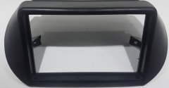 FİLONLİNE 101854 Fiat Fiorino Double Nemo/Citroen Teyp Çerçevesi