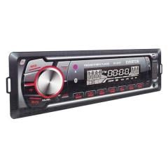 EVERTON RT-2015 OTO TEYP 4x50W USB/SD/FM/AUX/MP3  BLUETOOTHLU MEKANİKSİZ OTO TEYP